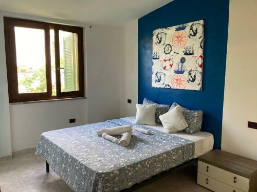 Holiday House With Garden 100m From Sea