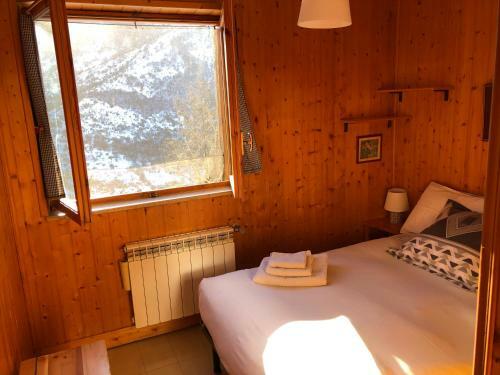 Apartamento Abruzzo Campo Felice Accogliente Appartamento