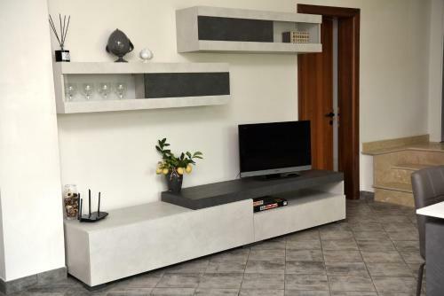 Apartamento Villa Estia - Nel Cuore Della Valle D'itria