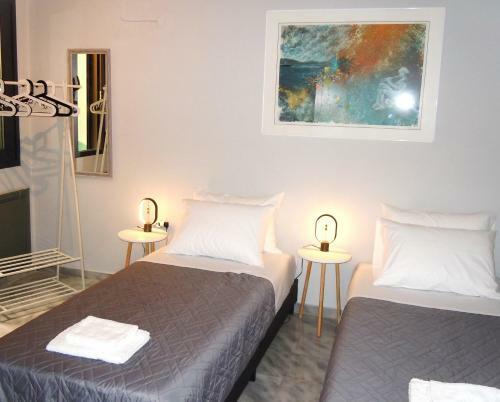 Rithian Blue Coast 2 Bedroom Seaview Apartment