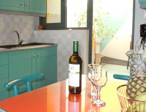 Rithian Blue Coast 2 Bedroom Seaview Apartment