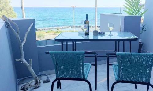 Rithian Blue Coast 2 Bedroom Seaview Apartment