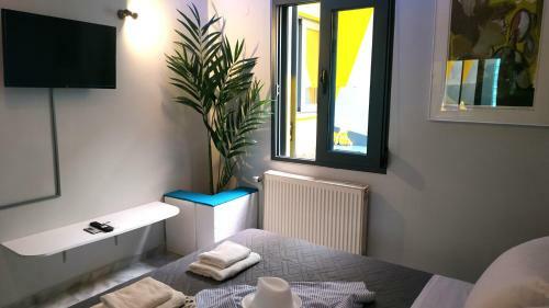 Rithian Blue Coast 2 Bedroom Seaview Apartment
