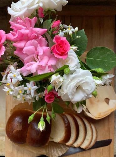 Bed & Breakfast Piccola Corte Antica