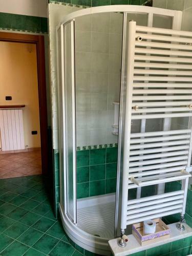 Apartamento La Divina