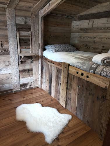 Apartamento Jorasses La Maison De Courma