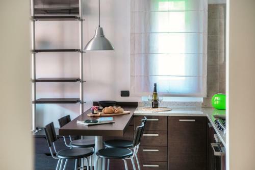 Apartamento Altido Splendid Flat W/terrace Near Lake Como