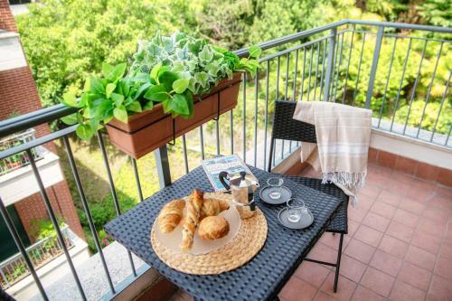 Apartamento Altido Splendid Flat W/terrace Near Lake Como
