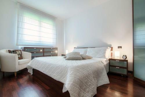 Apartamento Altido Splendid Flat W/terrace Near Lake Como
