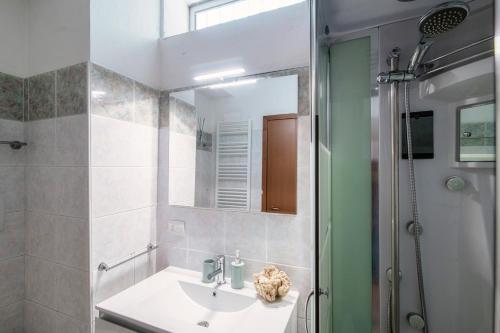 Apartamento Altido Family Flat W/balcony