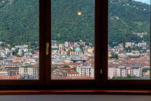 Apartamento Bird's Eye View - By Myhomeincomo