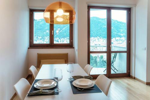 Apartamento Bird's Eye View - By Myhomeincomo