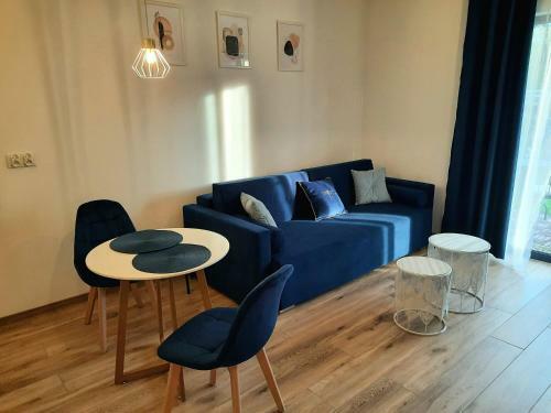 Apartamento Morski Relax Fitness&spa