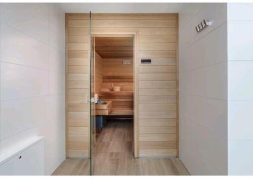 Apartamento Morski Relax Fitness&spa