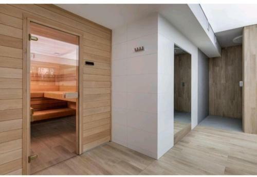 Apartamento Morski Relax Fitness&spa