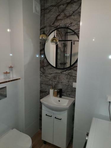Apartamento Morski Relax Fitness&spa