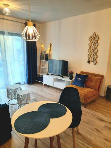 Apartamento Morski Relax Fitness&spa