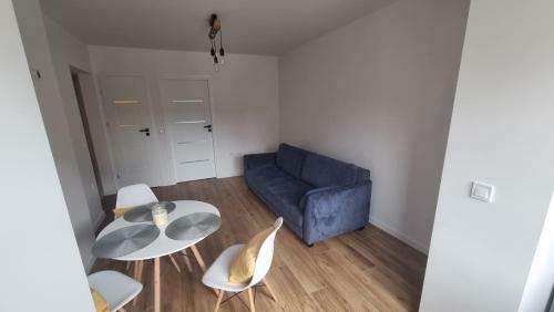 Apartamento Pokoje Na Konwaliowej