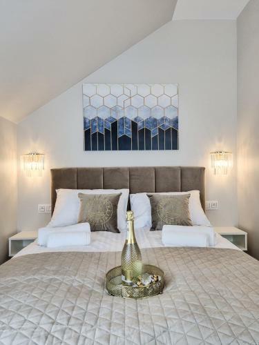 Hostal Willa Z?ote Noce