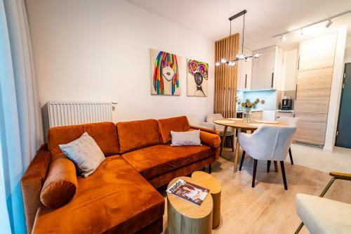 Apartamenty W Zatoce