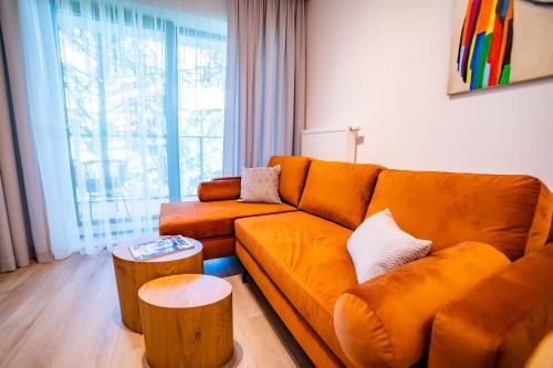 Apartamenty W Zatoce