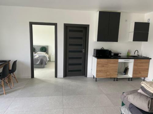 Koniec ?wiata Stare Sady Apartament