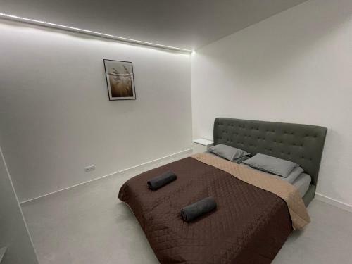 Koniec ?wiata Stare Sady Apartament