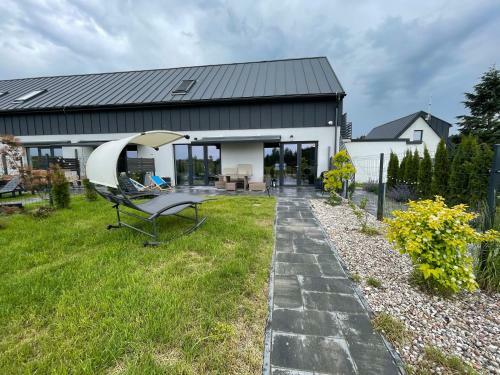 Koniec ?wiata Stare Sady Apartament