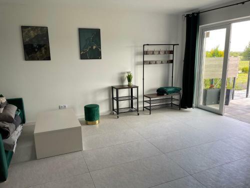 Koniec ?wiata Stare Sady Apartament