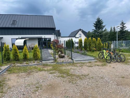 Koniec ?wiata Stare Sady Apartament