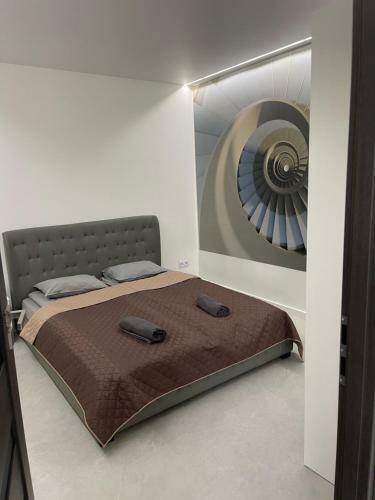 Koniec ?wiata Stare Sady Apartament