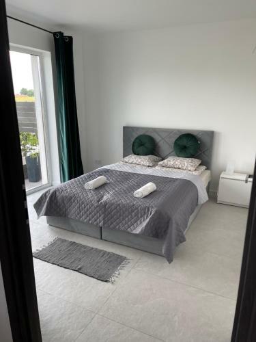 Koniec ?wiata Stare Sady Apartament