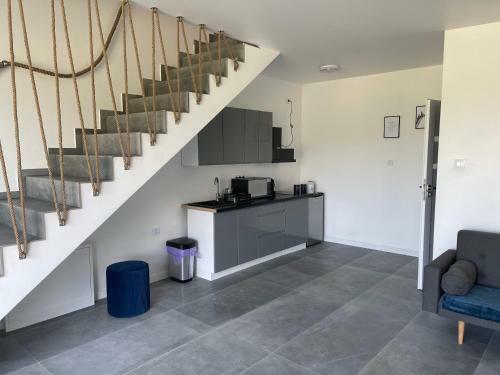 Koniec ?wiata Stare Sady Apartament