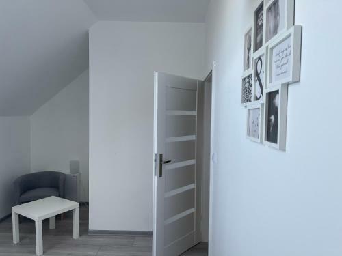 Koniec ?wiata Stare Sady Apartament
