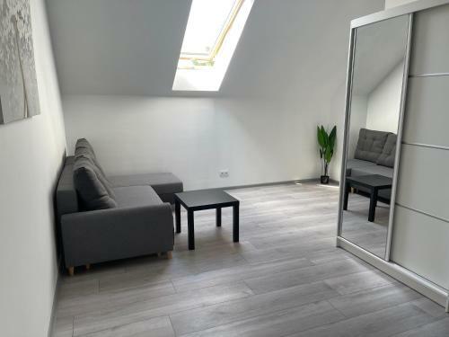 Koniec ?wiata Stare Sady Apartament