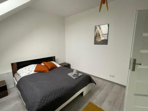 Koniec ?wiata Stare Sady Apartament