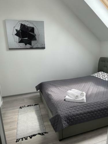Koniec ?wiata Stare Sady Apartament