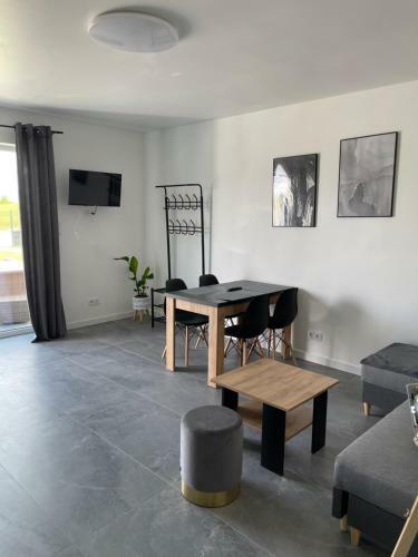 Koniec ?wiata Stare Sady Apartament