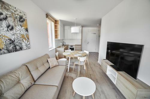 Apartamento Holiday Project - Olimpijska Mielno