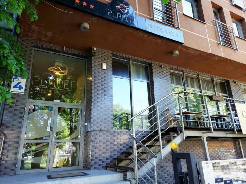 Apartament Planeta Mielno - 2 Minuty Od Pla?y !!!!