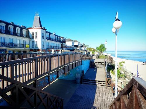 Apartament Planeta Mielno - 2 Minuty Od Pla?y !!!!