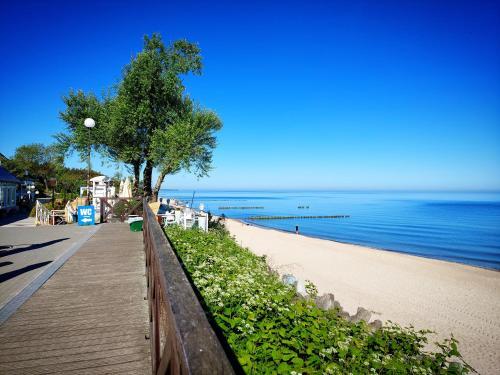 Apartament Planeta Mielno - 2 Minuty Od Pla?y !!!!