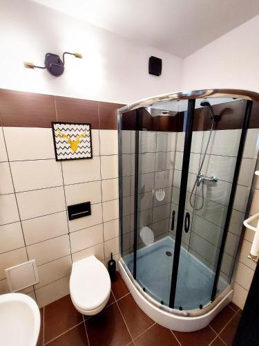 Apartament Planeta Mielno - 2 Minuty Od Pla?y !!!!