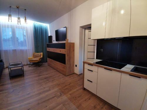 Apartamenty, Domki I Pokoje U Agi