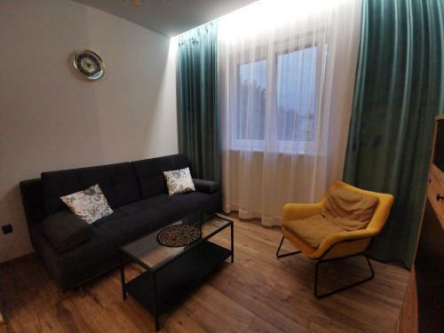 Apartamenty, Domki I Pokoje U Agi