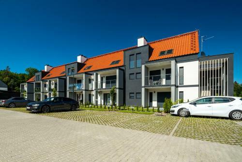 Apartamenty Sun Seasons 24 - Zaciszna