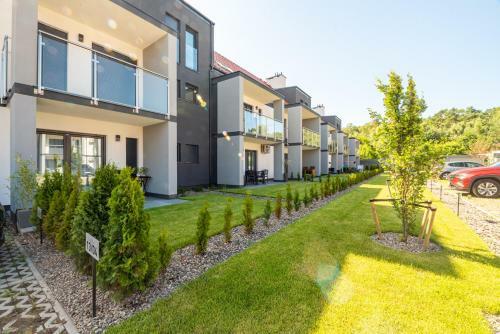 Apartamenty Sun Seasons 24 - Zaciszna