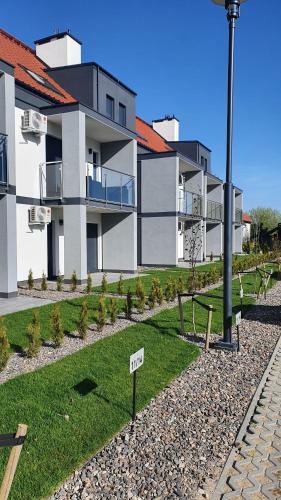 Apartamento S?oneczny K?cik Zaciszna Silamar