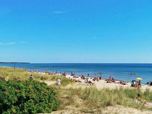 Holiday Home Yngsj�, Sverige II