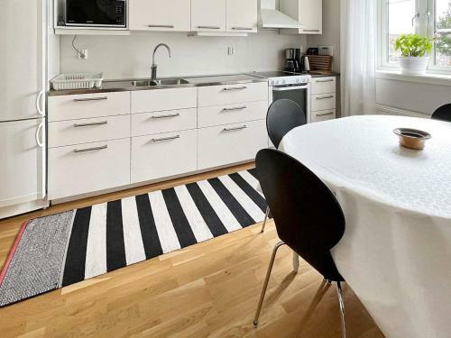 Holiday Home Yngsj�, Sverige II